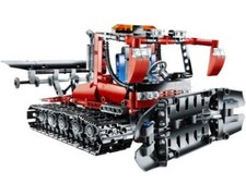 Lego technic 8263 usato  Desio