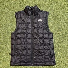 North face vest for sale  Edcouch