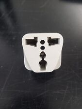 Adattatore multi plug usato  Italia