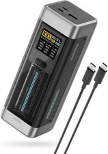 Cuktech powerpack power for sale  Temple City
