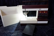Pfaff creative 1471 d'occasion  Blotzheim