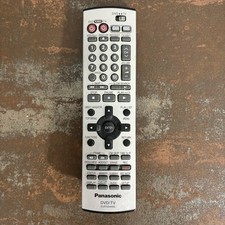 Panasonic dvd remote for sale  Hartselle
