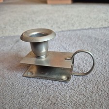 Unusual candle holder for sale  SOUTHAMPTON