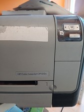 Stampante color cp1515n usato  Esperia