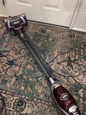 Shark hv322 bordeaux for sale  Rochester