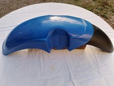 Parafango anteriore basso usato  Italia