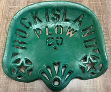 Rock island plow for sale  Fountain