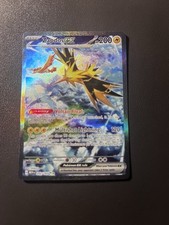 Carta pokemon zapdos usato  Torino