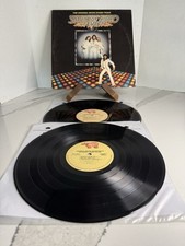 Usado, Saturday Night Fever Original Soundtrack OG 1977 Vinyl 2LP RSO RS-2-4001 VG+/VG+ comprar usado  Enviando para Brazil