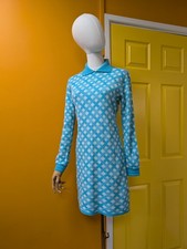 Vintage 1960s courtelle for sale  MERTHYR TYDFIL