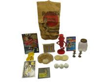Planters nuts mr. for sale  Waynesboro