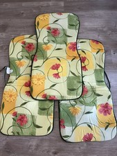 Set garden cushions for sale  CAMBRIDGE