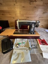 Brother window matic for sale  WICKFORD