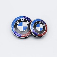 Bmw hub cap d'occasion  Expédié en Belgium