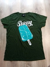 Shirt stussy d'occasion  Scorbé-Clairvaux