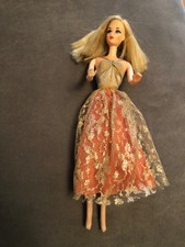Barbie vintage party usato  Rionero in Vulture