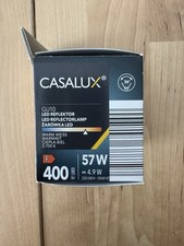 Casalux led reflektor gebraucht kaufen  Wildeshausen