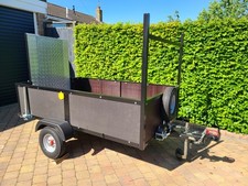 Trailer sale multi for sale  MELTON MOWBRAY