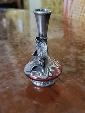 Ancien petit vase d'occasion  Nouzonville
