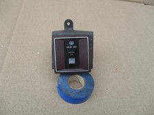 1983 1984 1985 1986 1987 Cutlass desempañado interruptor borgoña segunda mano  Embacar hacia Mexico