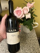 Gaja sperss barolo d'occasion  Nice-