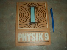 Physik klasse ddr gebraucht kaufen  Werdau