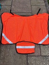Darkhorse equestrian hiviz for sale  EYE