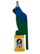 Lego 5009260 brickworld for sale  Saint Paul