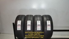 Gomme usate stagioni usato  Comiso