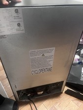 Min fridge galanz for sale  Brooklyn