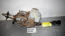 Nissan micra 00030779 usato  Paterno