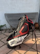 Titleist players golf for sale  BUDLEIGH SALTERTON
