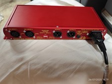 Sonifex ma2 ampli d'occasion  Gaillon