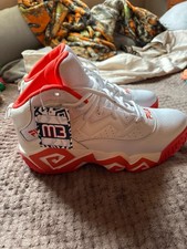 Fila men shoes for sale  Ann Arbor