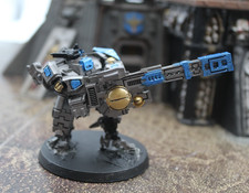 Tau broadside battlesuit for sale  Bowie