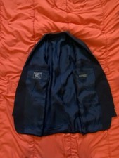 Giacca burberry blazer usato  Fiumicino