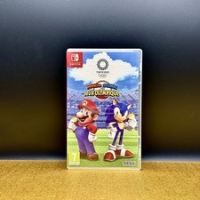 Mario sonic giochi usato  Ornago