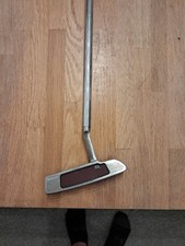 Wilson deep red for sale  MAIDSTONE