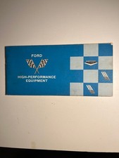 66 fords brochure for sale 66 fords brochure for sale Pinopolis