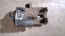 Bremssattel elektrische parkbr gebraucht kaufen  Aachen