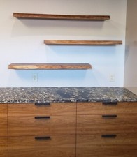 Three floating natural for sale  Aztec