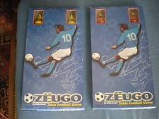 Zeugo teams nr. usato  Voghera