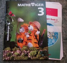 Mathetiger neu beilagen gebraucht kaufen Mathetiger neu beilagen gebraucht kaufen  Peine