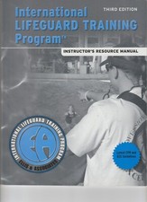International lifeguard traini for sale  Trumann
