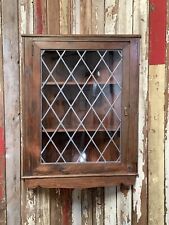 Old stained pine for sale  RADSTOCK