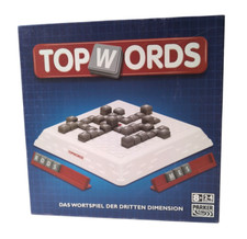 Topwords parker gesellschaftss gebraucht kaufen  Rüdersdorf