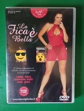 Bella dvd film usato  Caltanissetta