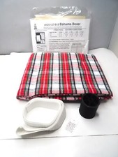 Usado, Kit completo de costura Bahama Boxers material e padrão comprar usado  Enviando para Brazil