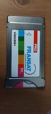 Module cam pcmcia d'occasion  Vincennes