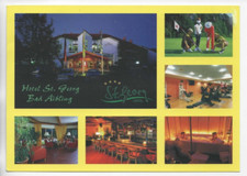 Bad aibling hotel gebraucht kaufen  Schwerin